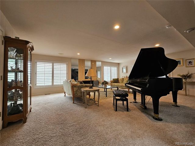 7591 S Ensenada Court, Centennial, CO 80016