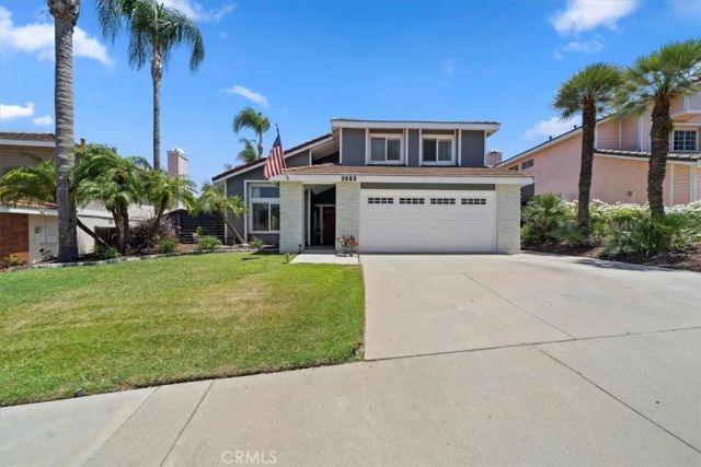 2885 Burnt Oak, Chino Hills, CA 91709