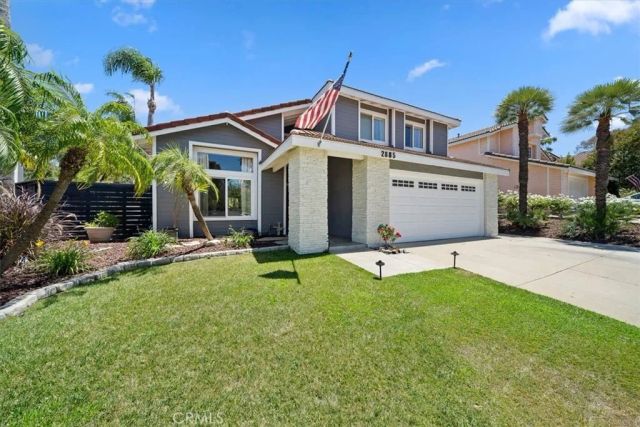 2885 Burnt Oak, Chino Hills, CA 91709