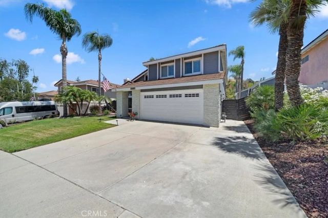 2885 Burnt Oak, Chino Hills, CA 91709