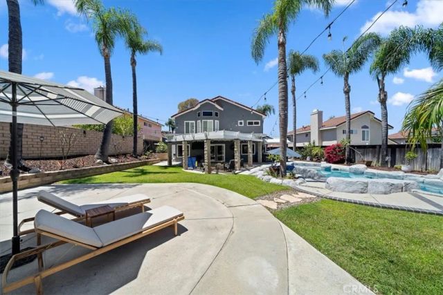 2885 Burnt Oak, Chino Hills, CA 91709