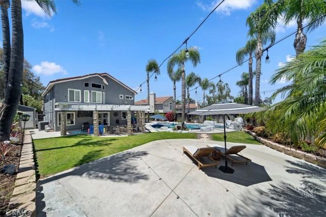 2885 Burnt Oak, Chino Hills, CA 91709