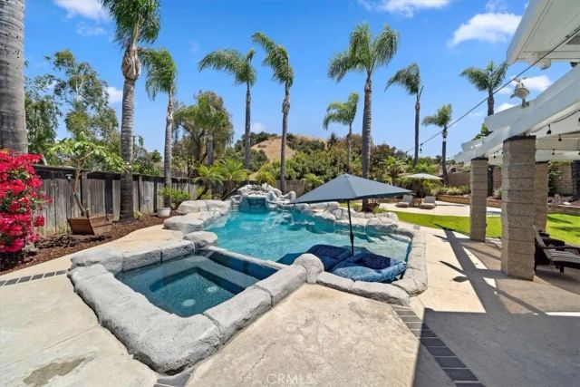 2885 Burnt Oak, Chino Hills, CA 91709