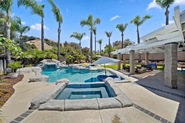 2885 Burnt Oak, Chino Hills, CA 91709