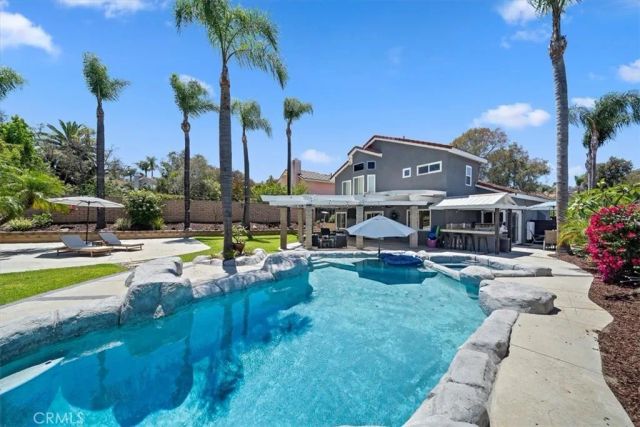 2885 Burnt Oak, Chino Hills, CA 91709