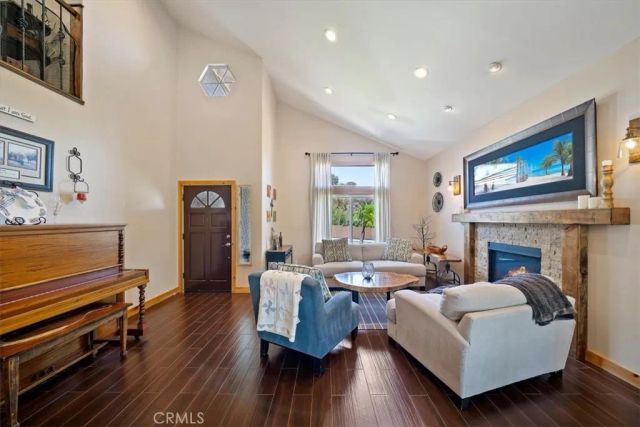 2885 Burnt Oak, Chino Hills, CA 91709