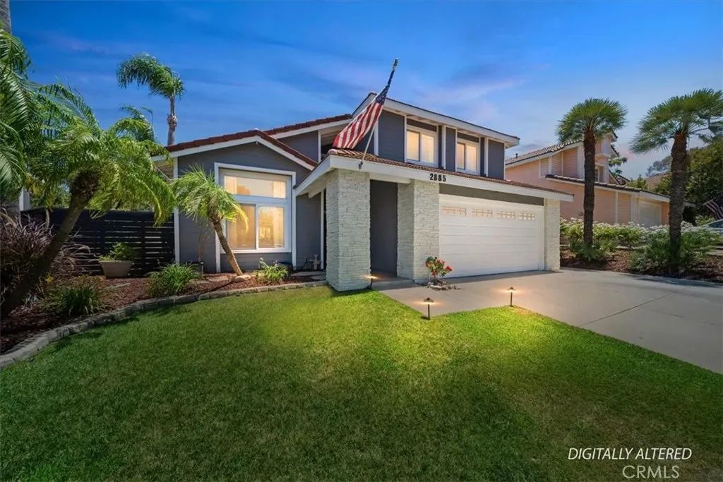 2885 Burnt Oak, Chino Hills, CA 91709