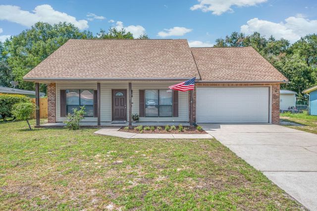 38 NW Poulton Drive, Fort Walton Beach, FL 32548