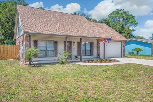 38 NW Poulton Drive, Fort Walton Beach, FL 32548