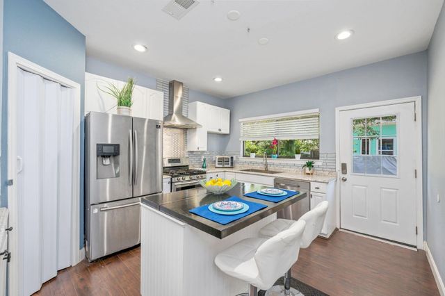 38 NW Poulton Drive, Fort Walton Beach, FL 32548