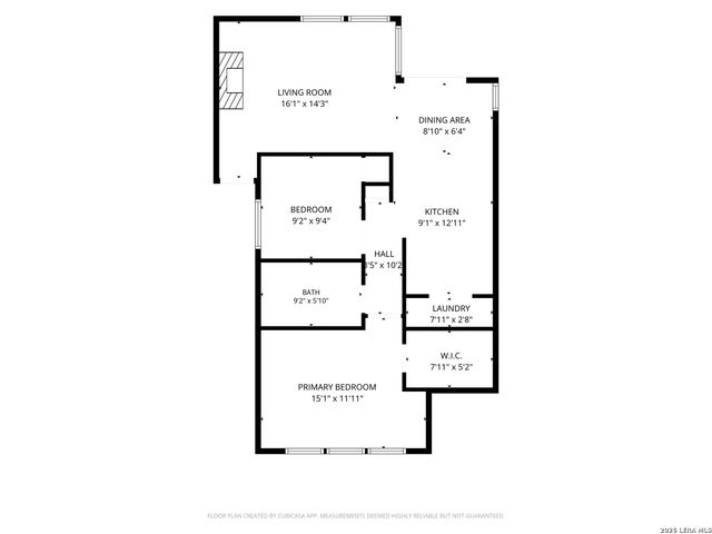 8633 Datapoint Dr Apt 213, San Antonio, TX 78229