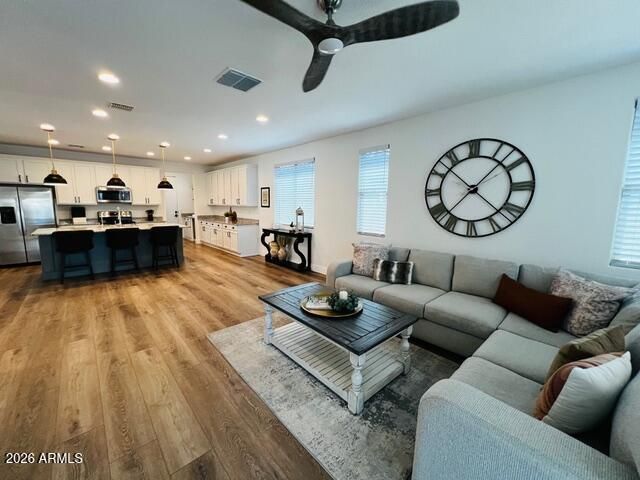 5912 S DEL RANCHO --, Mesa, AZ 85212