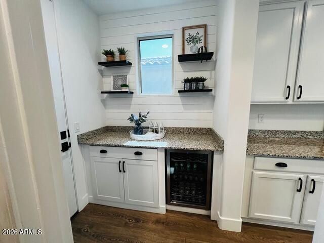 5912 S DEL RANCHO --, Mesa, AZ 85212