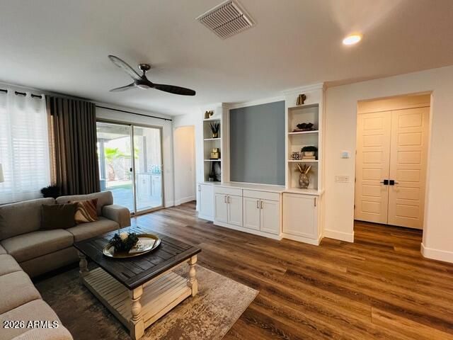 5912 S DEL RANCHO --, Mesa, AZ 85212