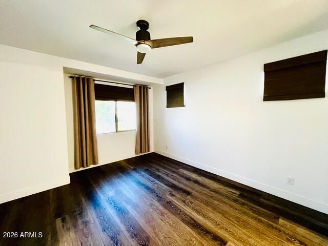 5912 S DEL RANCHO --, Mesa, AZ 85212