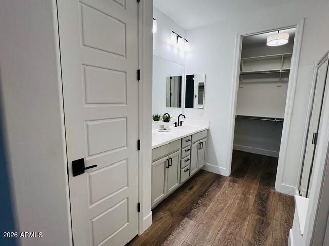 5912 S DEL RANCHO --, Mesa, AZ 85212