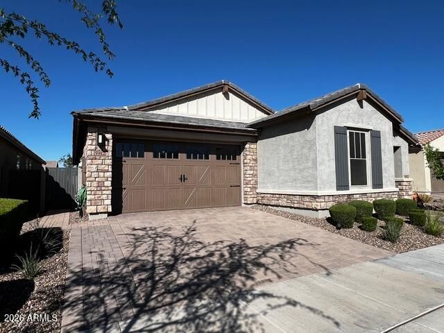5912 S DEL RANCHO --, Mesa, AZ 85212