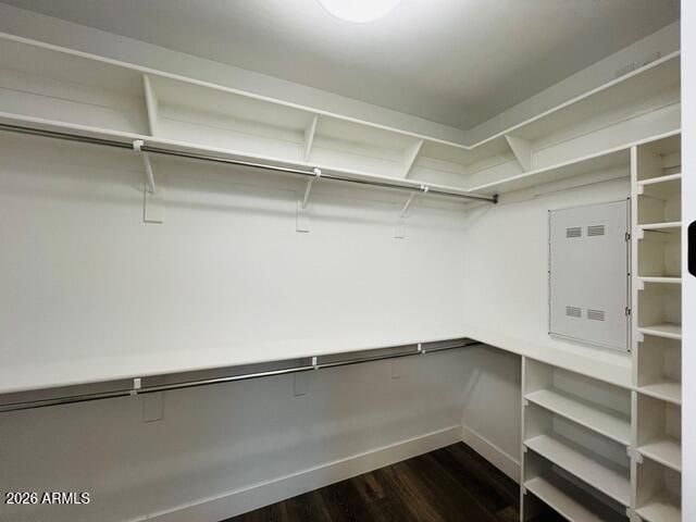 5912 S DEL RANCHO --, Mesa, AZ 85212