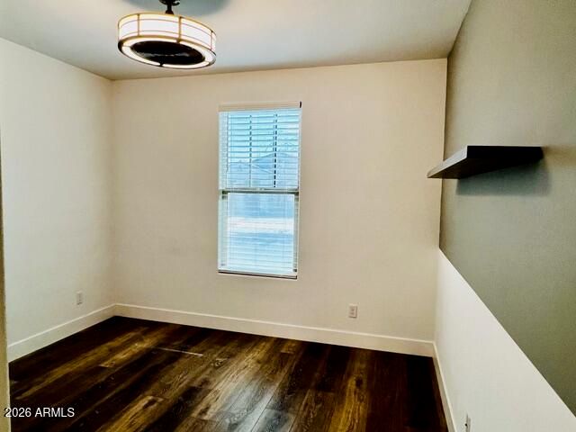 5912 S DEL RANCHO --, Mesa, AZ 85212