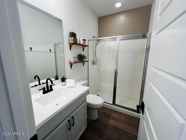 5912 S DEL RANCHO --, Mesa, AZ 85212