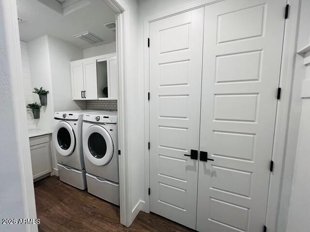 5912 S DEL RANCHO --, Mesa, AZ 85212