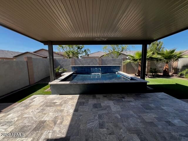 5912 S DEL RANCHO --, Mesa, AZ 85212