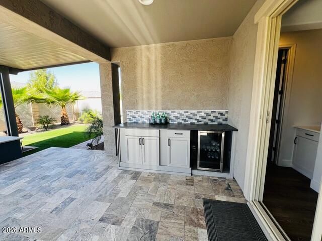 5912 S DEL RANCHO --, Mesa, AZ 85212