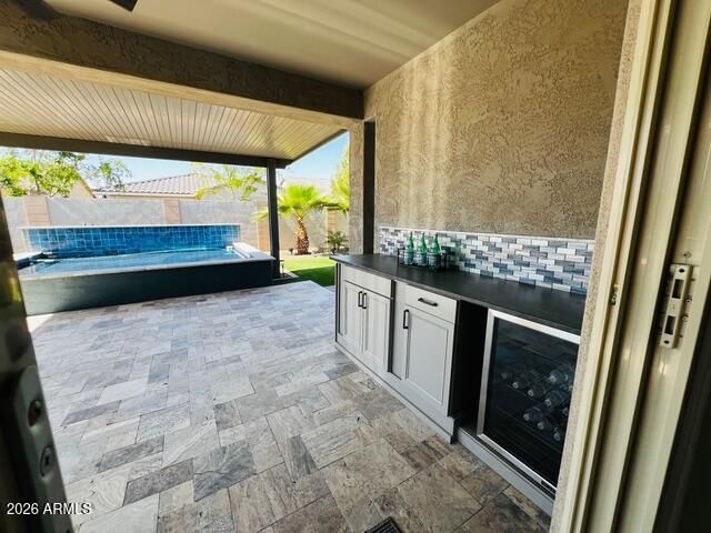 5912 S DEL RANCHO --, Mesa, AZ 85212