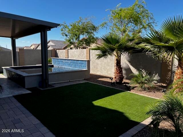 5912 S DEL RANCHO --, Mesa, AZ 85212