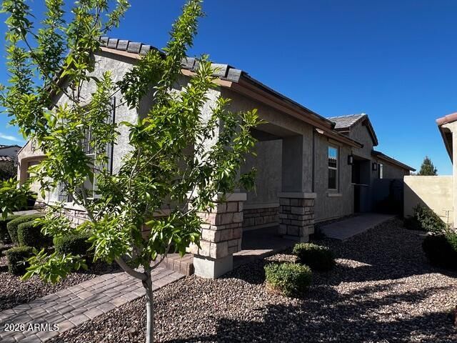 5912 S DEL RANCHO --, Mesa, AZ 85212