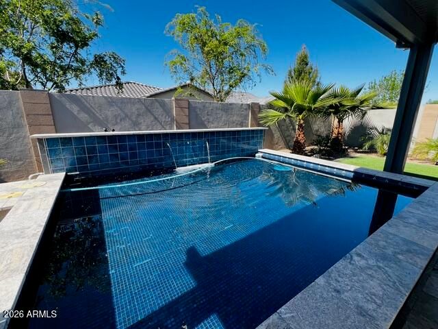 5912 S DEL RANCHO --, Mesa, AZ 85212