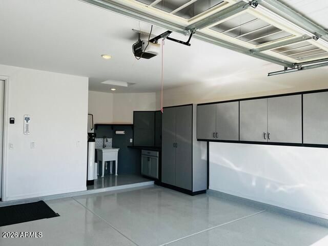 5912 S DEL RANCHO --, Mesa, AZ 85212