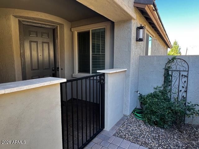 5912 S DEL RANCHO --, Mesa, AZ 85212