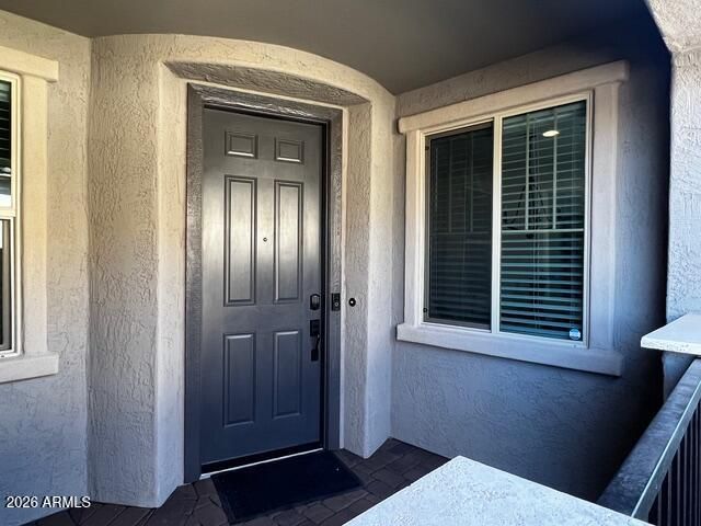 5912 S DEL RANCHO --, Mesa, AZ 85212