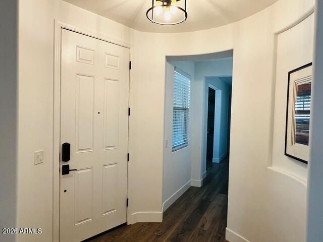 5912 S DEL RANCHO --, Mesa, AZ 85212