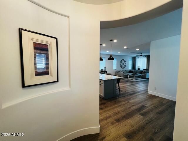 5912 S DEL RANCHO --, Mesa, AZ 85212