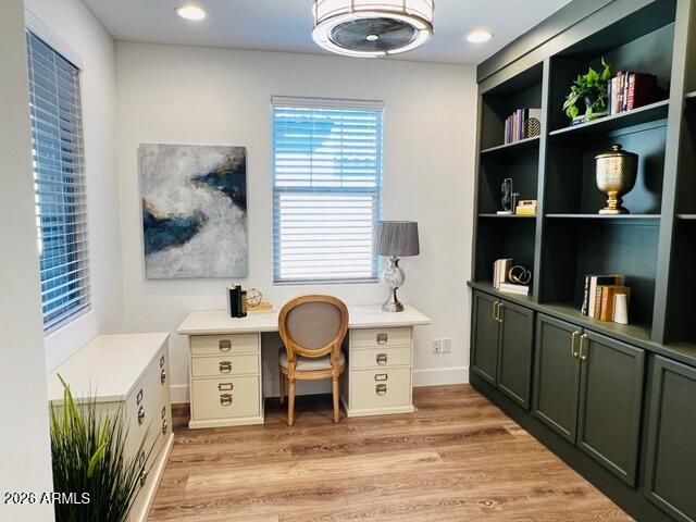 5912 S DEL RANCHO --, Mesa, AZ 85212