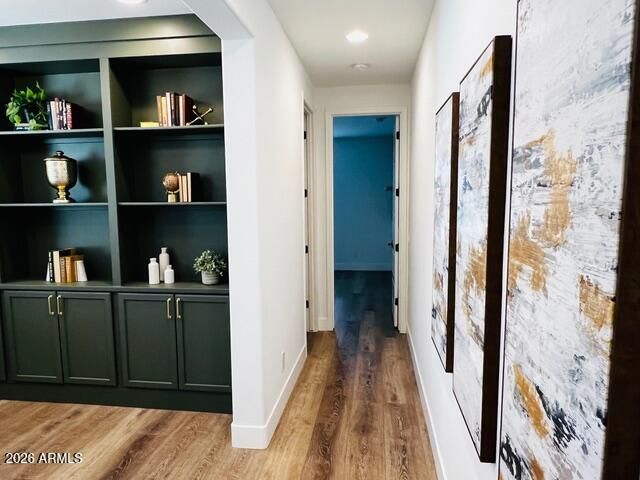 5912 S DEL RANCHO --, Mesa, AZ 85212