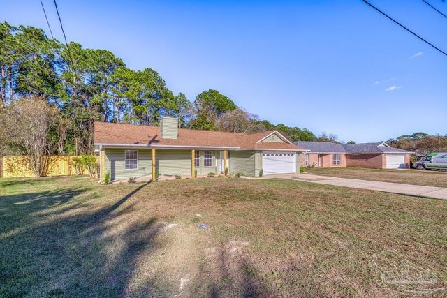 1230 Middlebrook Dr, Pensacola, FL 32506