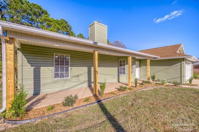 1230 Middlebrook Dr, Pensacola, FL 32506