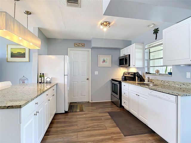 2009 BARKSDALE STREET, Port Charlotte, FL 33948