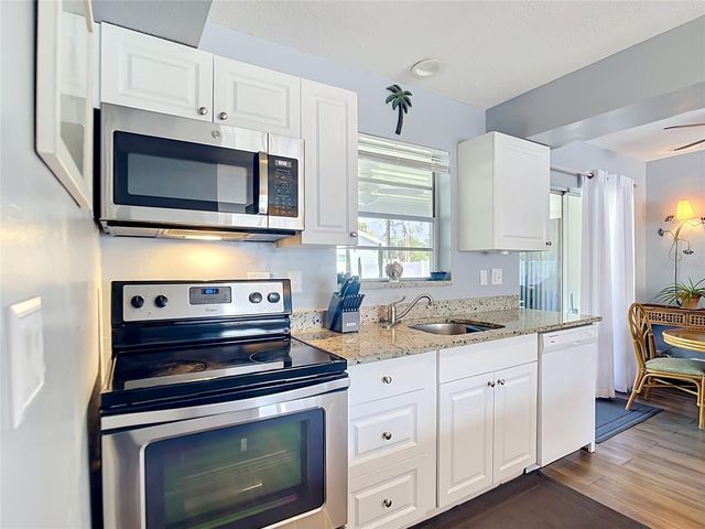 2009 BARKSDALE STREET, Port Charlotte, FL 33948