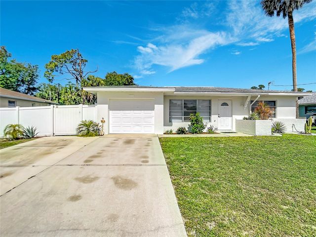 2009 BARKSDALE STREET, Port Charlotte, FL 33948