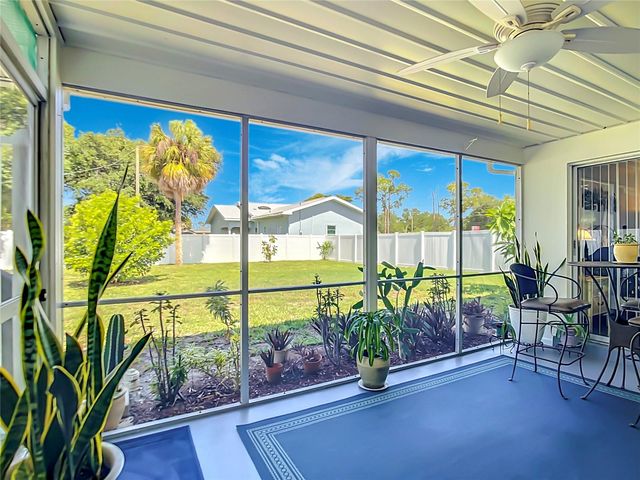 2009 BARKSDALE STREET, Port Charlotte, FL 33948