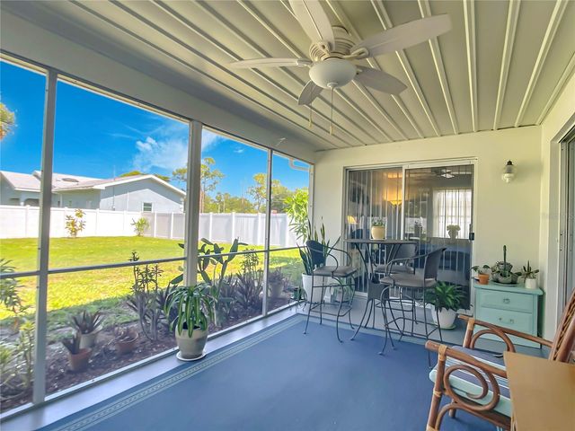 2009 BARKSDALE STREET, Port Charlotte, FL 33948