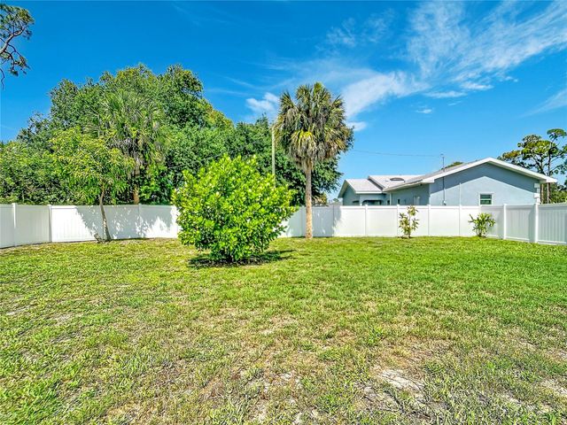 2009 BARKSDALE STREET, Port Charlotte, FL 33948