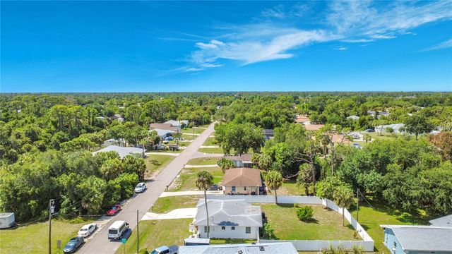 2009 BARKSDALE STREET, Port Charlotte, FL 33948