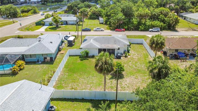 2009 BARKSDALE STREET, Port Charlotte, FL 33948