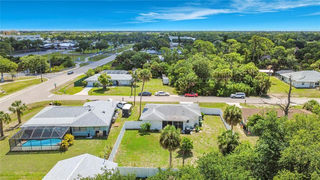 2009 BARKSDALE STREET, Port Charlotte, FL 33948