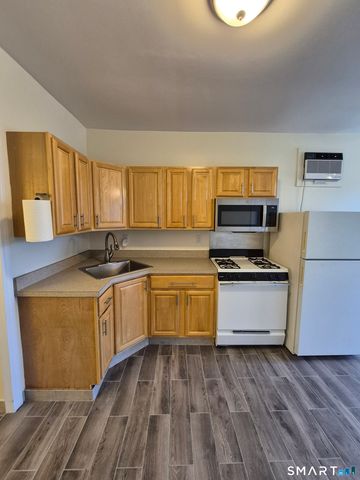 2979 Fairfield Avenue 1R, Bridgeport, CT 06605